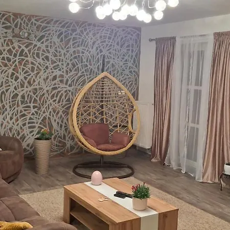 Appartement Tisovecky Tisovec
